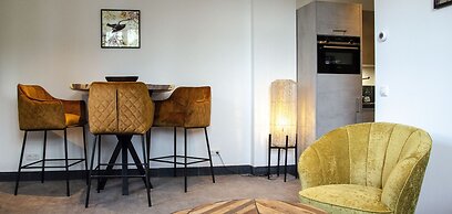 Spoorzicht Long Stay Apartments