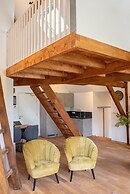 Spoorzicht Long Stay Apartments