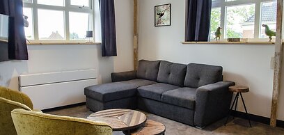 Spoorzicht Long Stay Apartments