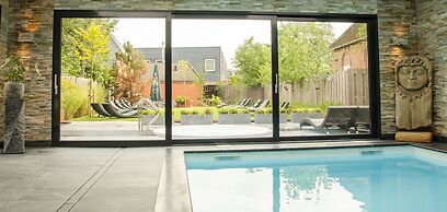 Spoorzicht Long Stay Apartments