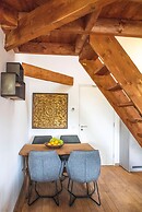 Spoorzicht Long Stay Apartments