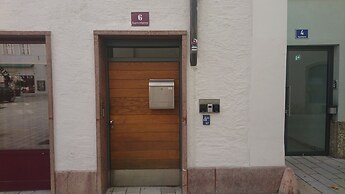 Stadthaus Franz Josef