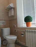 Apelsin On Komsomolskaya