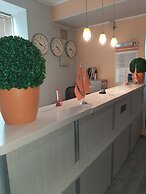 Apelsin On Komsomolskaya