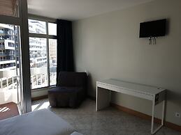 Tarik  by Atlantichotels