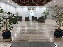 Tarik  by Atlantichotels