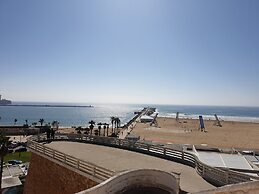 Tarik  by Atlantichotels