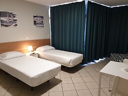 Tarik  by Atlantichotels