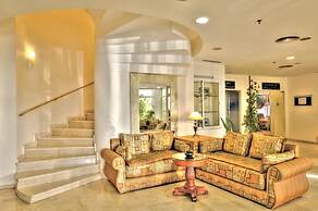 Hotel Farah Khouribga