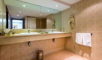 Hotel Farah Khouribga