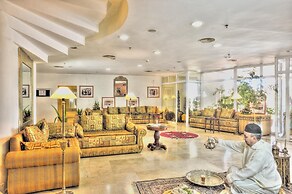 Hotel Farah Khouribga