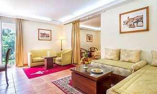 Hotel Farah Khouribga