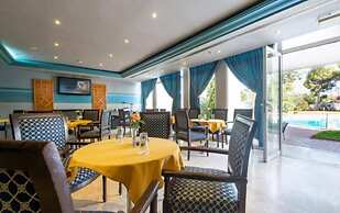Hotel Farah Khouribga