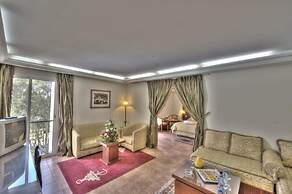 Hotel Farah Khouribga