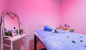 Hotel Farah Khouribga