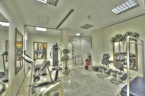 Hotel Farah Khouribga