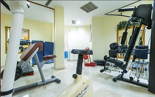 Hotel Farah Khouribga