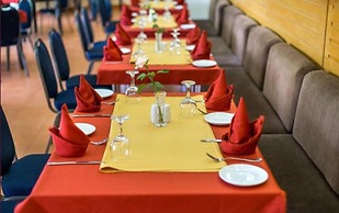 Hotel Farah Khouribga