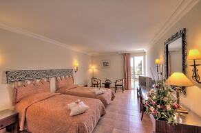 Hotel Farah Khouribga