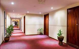 Hotel Farah Khouribga
