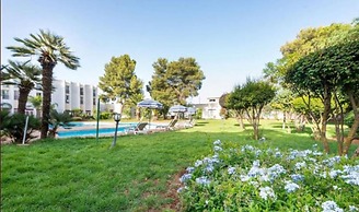 Hotel Farah Khouribga