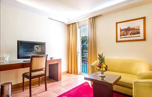 Hotel Farah Khouribga