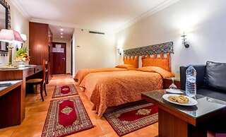 Hotel Farah Khouribga