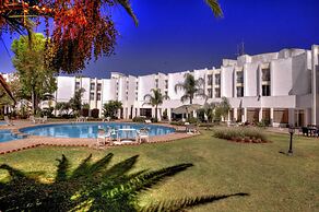 Hotel Farah Khouribga
