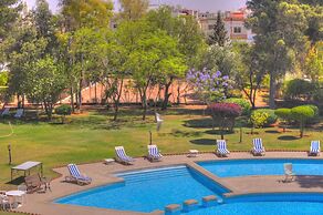 Hotel Farah Khouribga