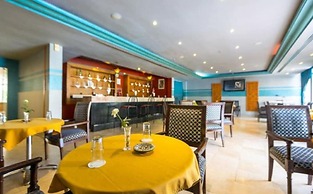Hotel Farah Khouribga