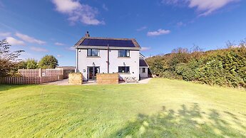 Low Greenlands Holiday Park