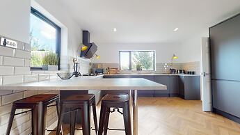 Low Greenlands Holiday Park