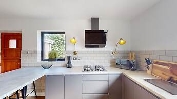 Low Greenlands Holiday Park