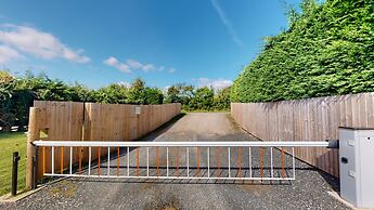 Low Greenlands Holiday Park