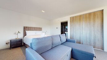 Low Greenlands Holiday Park