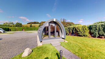 Low Greenlands Holiday Park