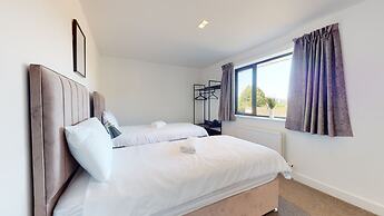 Low Greenlands Holiday Park