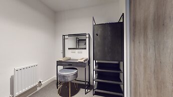 Low Greenlands Holiday Park