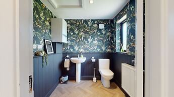 Low Greenlands Holiday Park