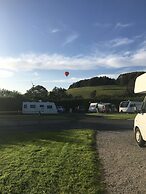 Low Greenlands Holiday Park