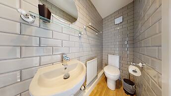 Low Greenlands Holiday Park