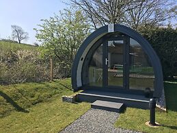 Low Greenlands Holiday Park