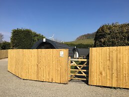 Low Greenlands Holiday Park