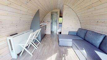 Low Greenlands Holiday Park