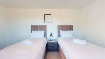 Low Greenlands Holiday Park