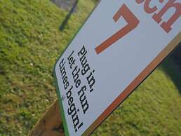 Low Greenlands Holiday Park