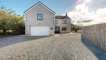 Low Greenlands Holiday Park