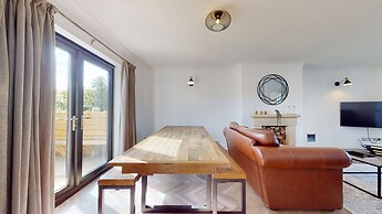 Low Greenlands Holiday Park