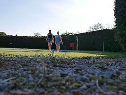 Low Greenlands Holiday Park