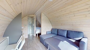 Low Greenlands Holiday Park